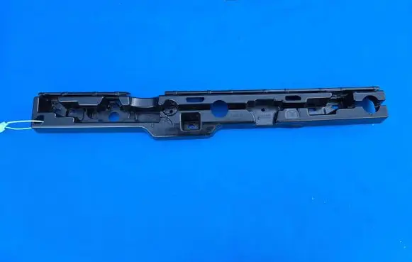 BMW 5 G30 G31 G38 Sill supporting ledge 7387346