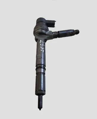 Opel Astra H Fuel injector 0445110175