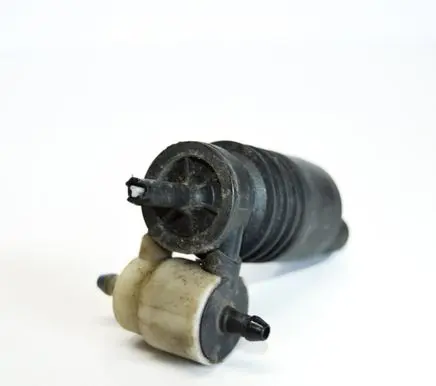 Audi A3 S3 8P Windscreen/windshield washer pump