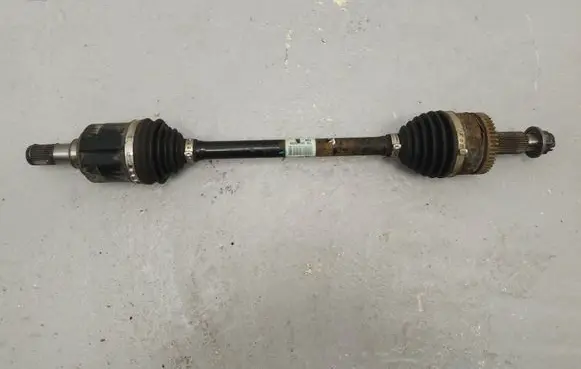 Hyundai Tucson TL Front driveshaft 