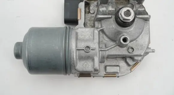 Skoda Octavia Mk3 (5E) Front wiper linkage and motor 5E1955119