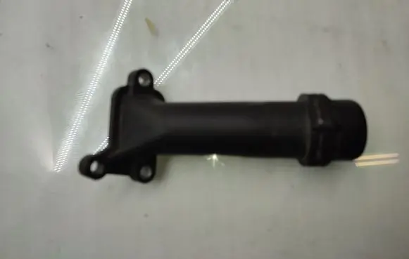 BMW 5 F10 F11 Engine coolant pipe/hose 7810707