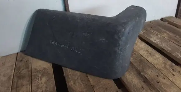 Ford Transit Rear bumper corner part panel trim YC1517925