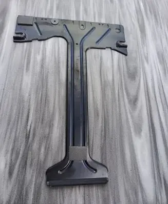 Battery bracket