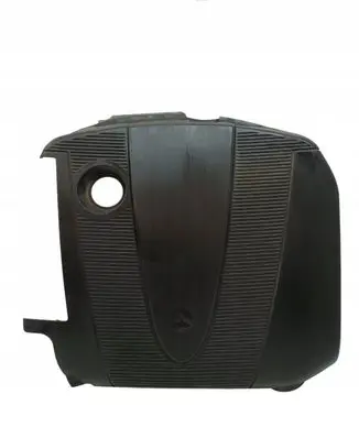 Mercedes-Benz C W203 Engine cover (trim) 