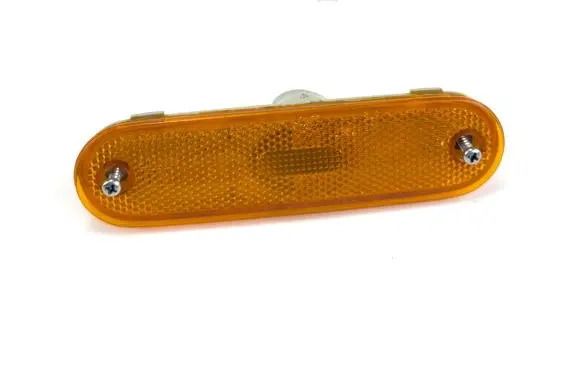 Mazda MX-5 NB Miata Rear tail light reflector 23261317