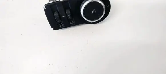 Opel Insignia A Light switch 13268704