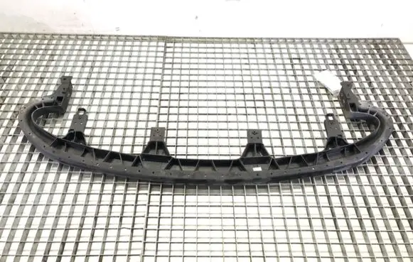 Opel Astra K Front bumper support beam 13423602