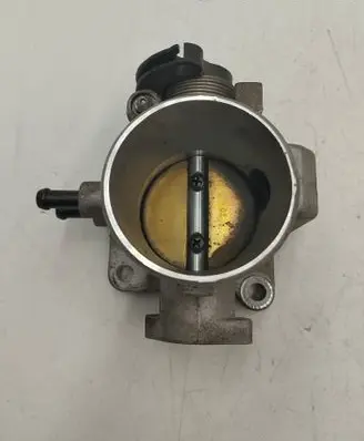 KIA Rio Throttle body valve 3510026860 T240423 1013315