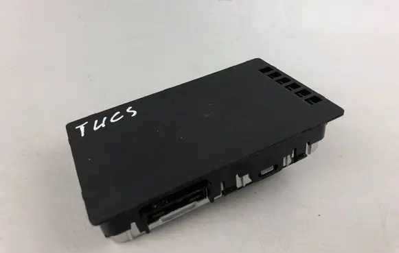 Hyundai Tucson IV NX4 Wireless charging module 95560N7000 95560-N7000