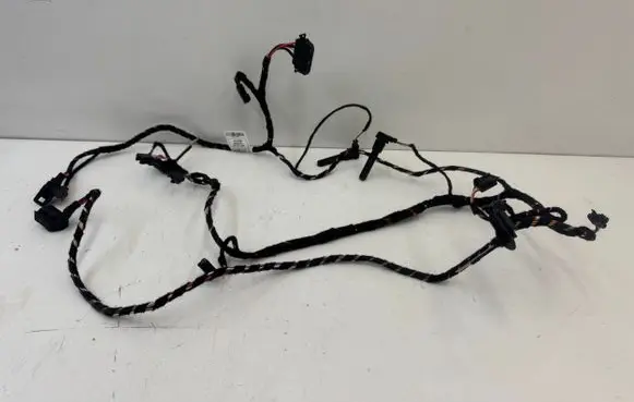 Porsche 911 991 Other wiring loom 9P4971565