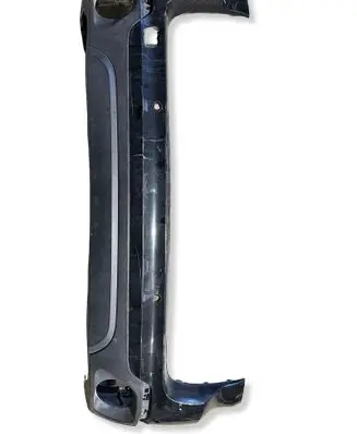BMW X5 F15 Rear bumper 