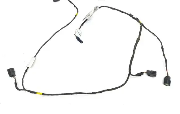 Maserati Ghibli Parking sensor (PDC) wiring loom 06700044620