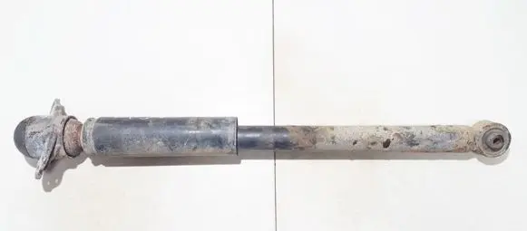 Seat Ibiza III (6L) Rear shock absorber/damper