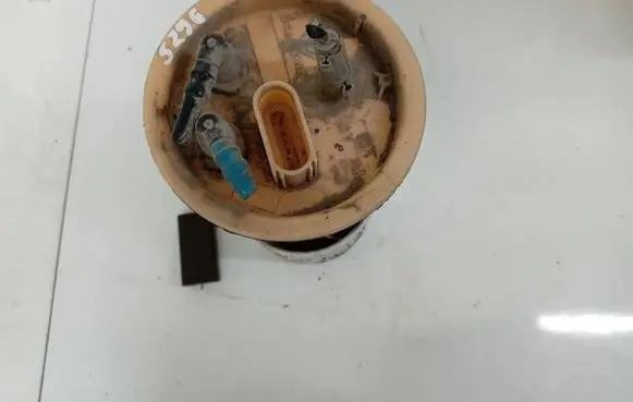 In-tank fuel pump