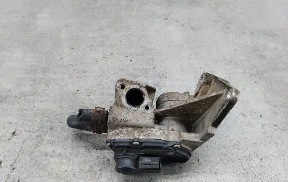 Seat Leon (1M) EGR valve