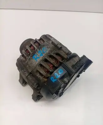 Peugeot 2008 I Generator/alternator 9835688980 2740557C 221088321