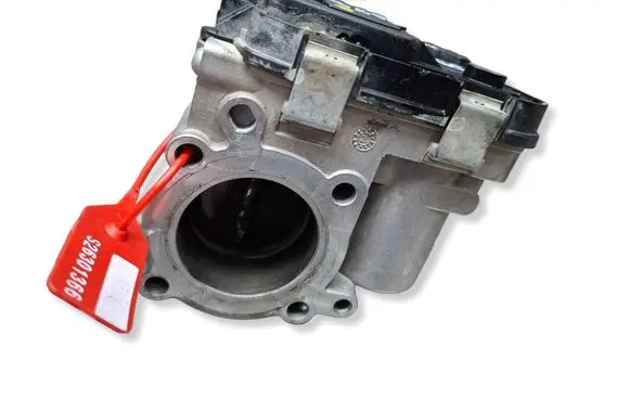 Fiat Panda III Throttle body valve S26301366 44GTE3F4