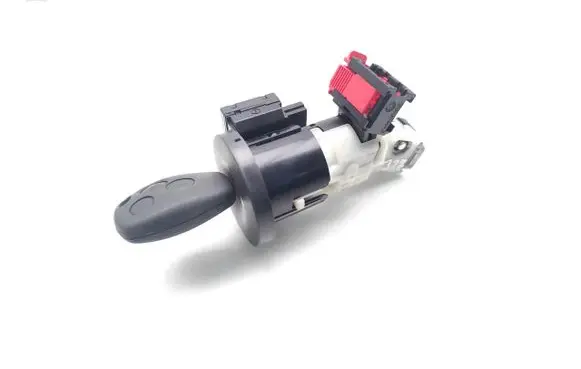 Opel Vivaro Ignition lock 285910001R