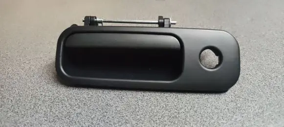 Volkswagen Golf IV Rear interior roof grab handle