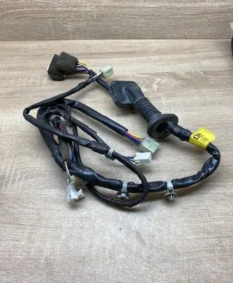 Hyundai H-1, Starex, Satellite Front door wiring loom 916704A200