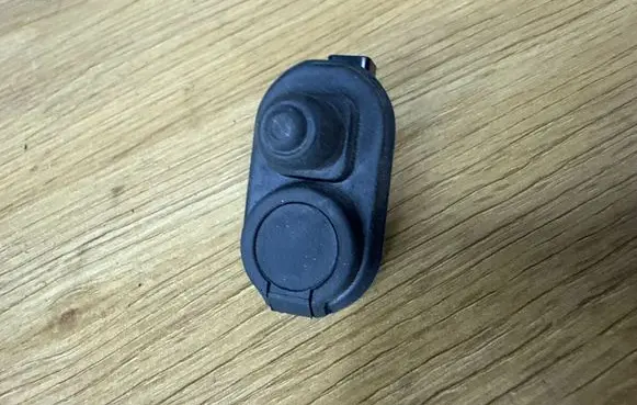 Honda Civic Front door sensor