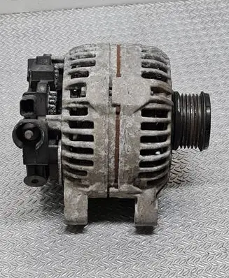 Peugeot 308 Generator/alternator 9646321880 00M145394 BR14H2
