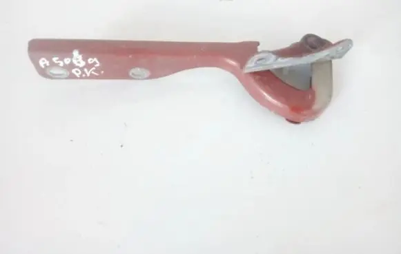 Suzuki Baleno EG Engine bonnet/hood hinges