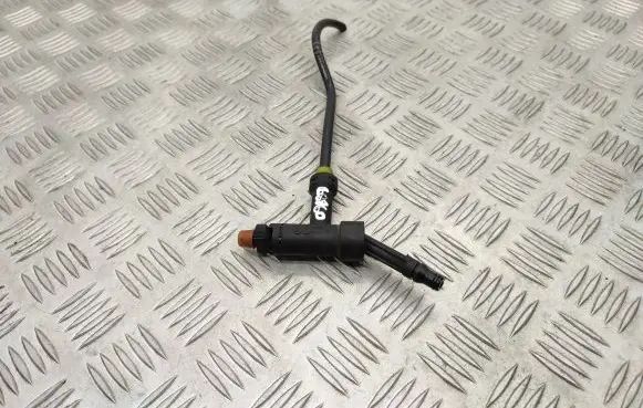 Peugeot 3008 II Brake booster pipe/hose 9809427980