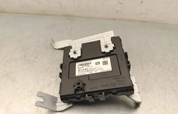 Hyundai Kona I Keyless (KESSY) go control unit/module 95480K4292 B00749600598