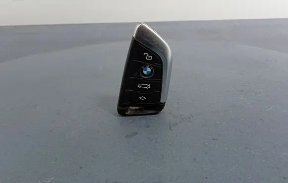 BMW X3 G01 Ignition lock 5A40697