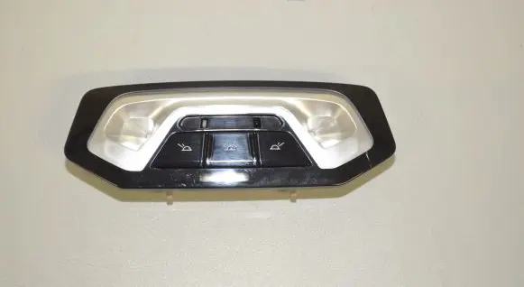 BMW 3 G20 G21 Other interior light 7910812 63317910812 63319877291