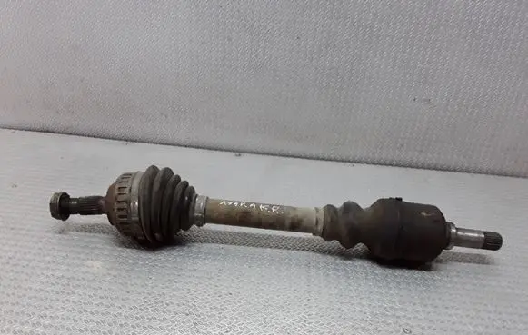 Citroen Xsara Front driveshaft