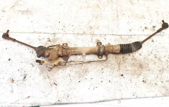 Honda Logo Steering rack LHD