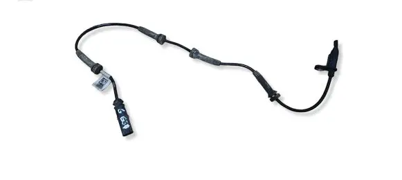BMW 5 G30 G31 G38 ABS rear brake sensor 6866977