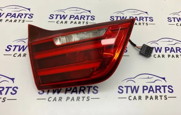 BMW 4 F32 F33 Tailgate rear/tail lights 63217296101