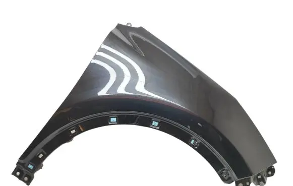 KIA Sportage Fender