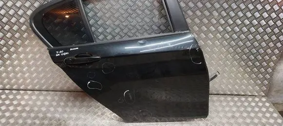 BMW 1 F20 F21 Rear door S26371644