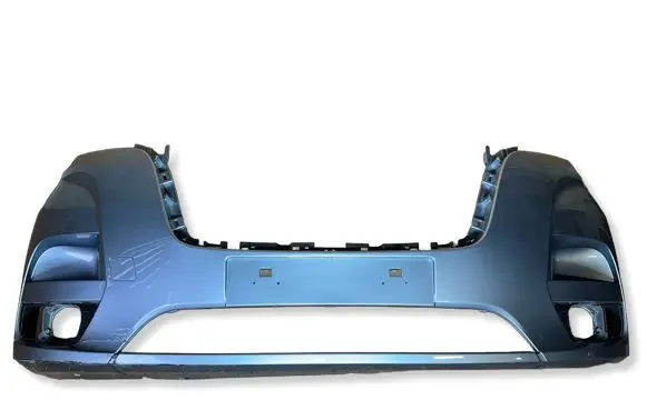 Renault Master III Front bumper 620228205R