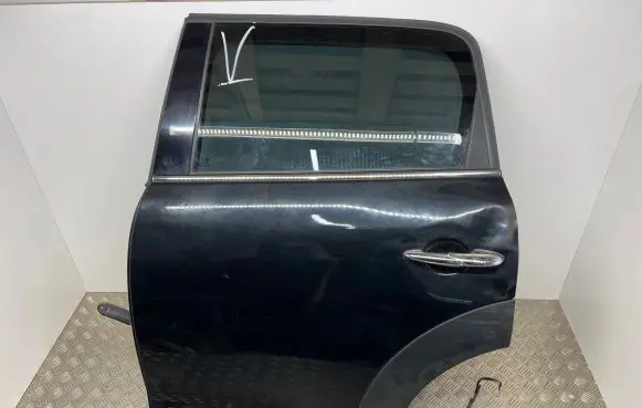 Mini Cooper Countryman R60 Rear door