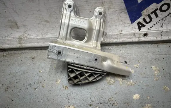 BMW 3 F30 F35 F31 Front bumper shock/impact absorber 7266194