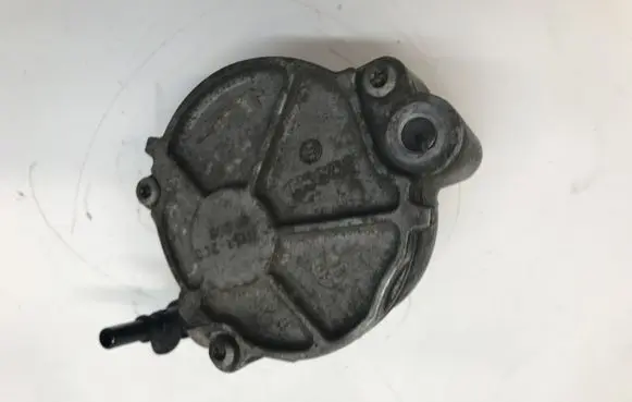 Volvo V50 Tandem pump D1562C2 0905S