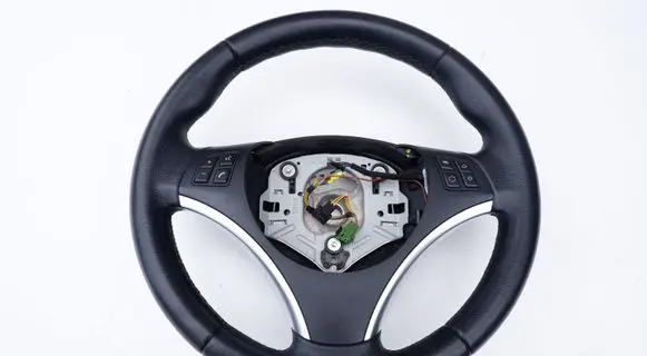 BMW X1 E84 Steering wheel 6795574 3369E871