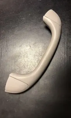 Mazda Premacy Rear interior roof grab handle B25D69470