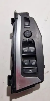 BMW X3 G01 Electric window control switch 6832729 7419359 9327029