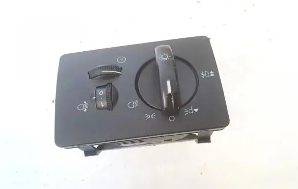 Ford Focus C-MAX Light switch 4m5t13a024aa