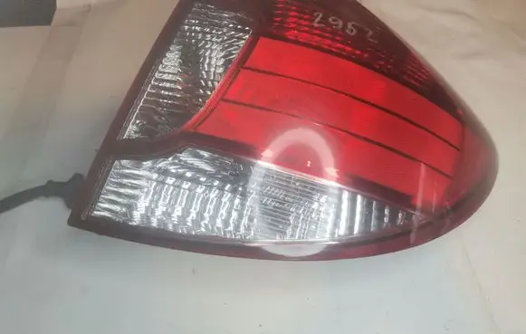 KIA Rio Rear/tail lights DOT92402