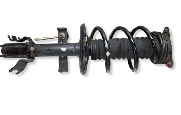 Renault Clio IV Front shock absorber/damper S26309776