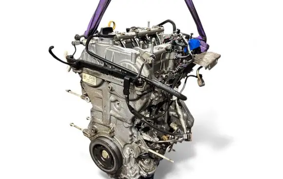 Opel Astra K Engine LE2 B14XFT B1170697JC