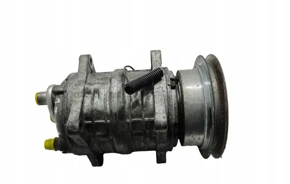 Ford Transit Air conditioning (A/C) compressor (pump)